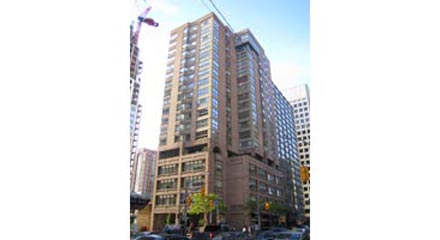 1132 Bay St