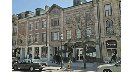 81A Front St E