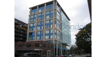 477 Richmond St W