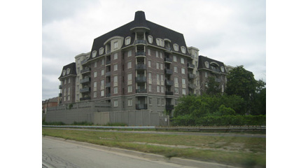 245 Dalesford Road