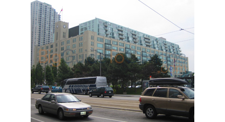 211 Queens Quay West