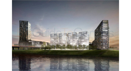 River City Condo