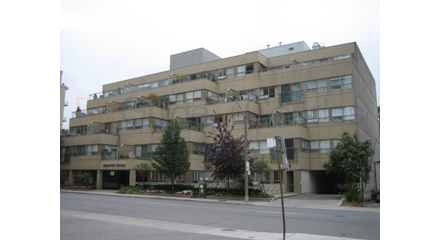 111 Merton St