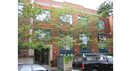 670 Richmond St W