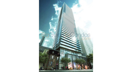21 Grenville St