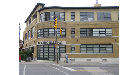 295 Davenport Rd