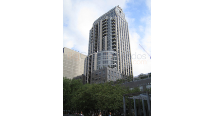 10 Bellair St