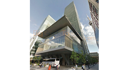 183 Wellington St W