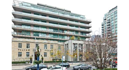 100 Yorkville Ave