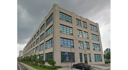 1001 Roselawn Ave Loft