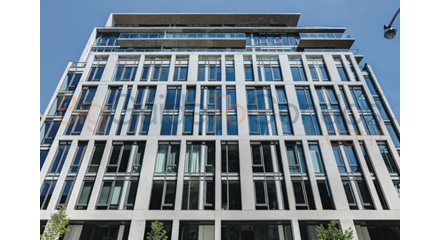 32 Camden St