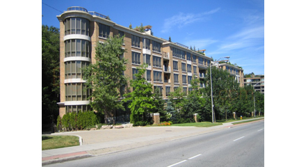 3800 Yonge St