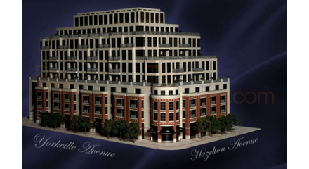 118 Yorkville Ave