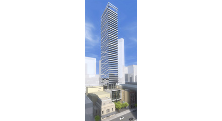 224 King St W