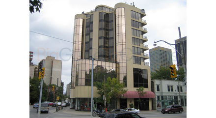 1331 Bay St