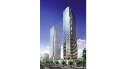 38 Grenville St