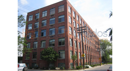 24 Noble St