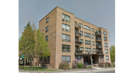 740 Eglinton Ave West