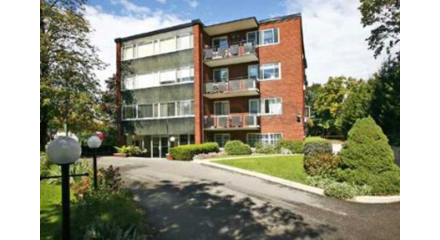 158 Crescent Ave Co-op