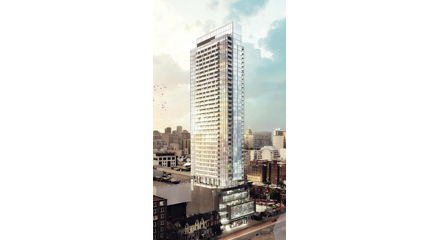 Bond Condos