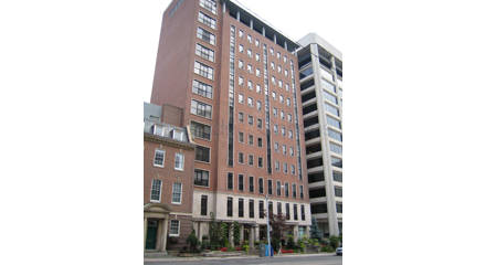 48 St Clair Ave W