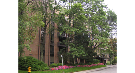 350 Lonsdale rd