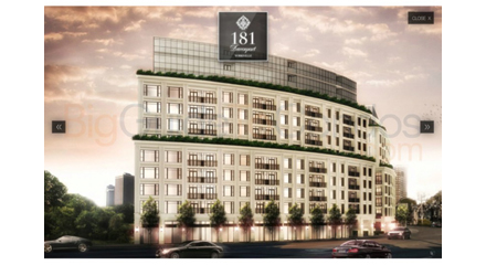 181 Davenport Rd
