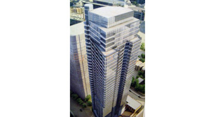 25 Carlton St