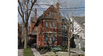 228 St George St