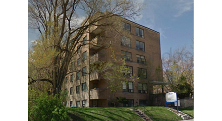 2400 Bathurst St
