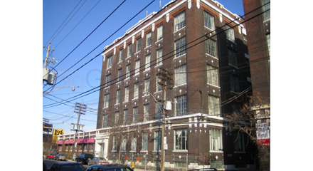 245 Carlaw Ave
