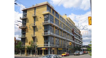 1029 King St W