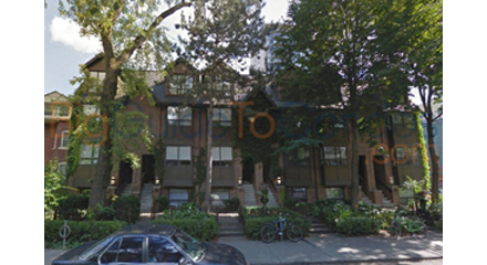 23 & 29 Dundonald St