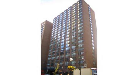 1166 Bay St