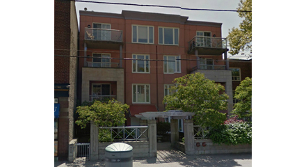 2371 Queen St E