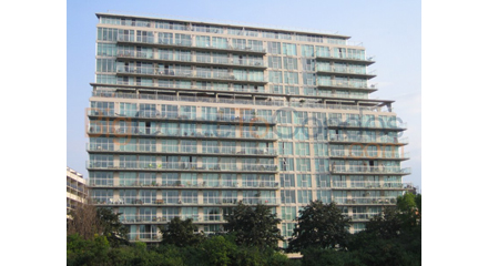 650 Queens Quay