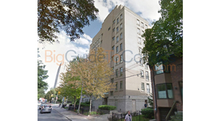 15 Maitland Place