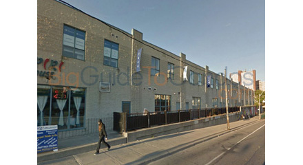 1444 Dupont St