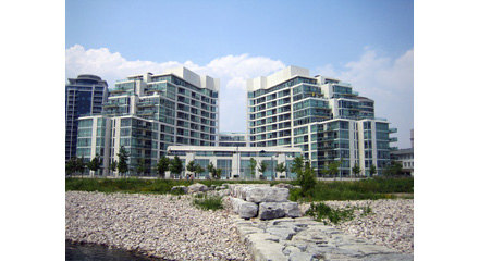 5 Marine Parade Dr
