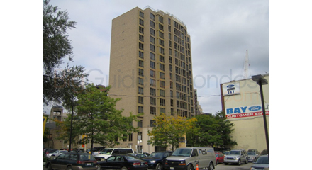 40 Scollard St