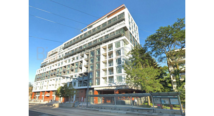 223 St Clair Ave West