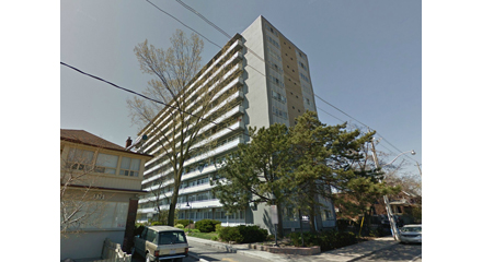 580 Christie Ave