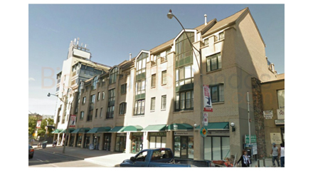 925 Yonge St