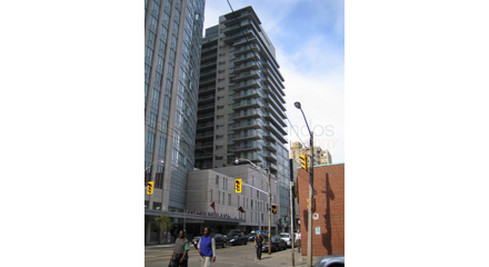 220 Victoria St