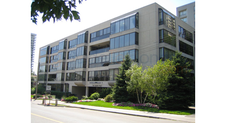 342 Spadina Rd
