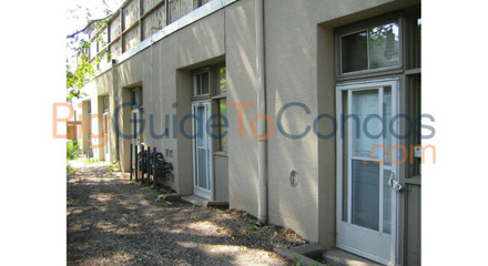 41 Shanly St