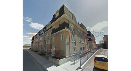 Merchant Lane Condos