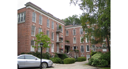94 Crescent Rd