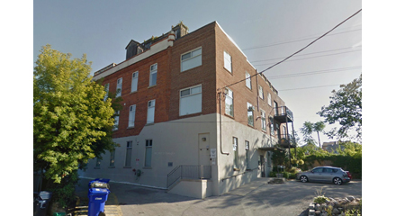 121 Prescott Ave