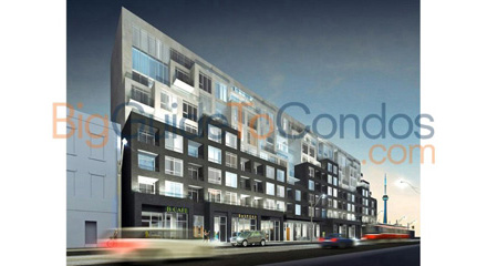 783 Bathurst St